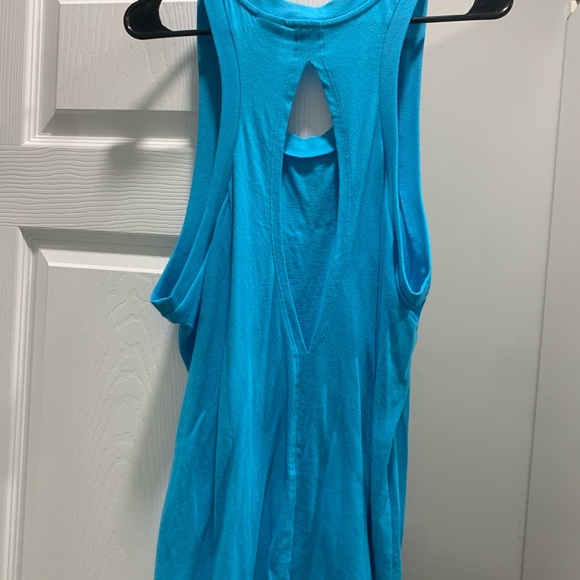 Victoria Secret Pink Tank top large - Picture 3 of 3